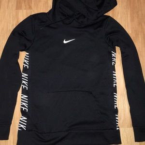 Women’s Nike Dri-Fit scoop neck sweater